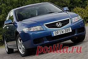 Тест-драйв Honda Accord IX (Хонда Аккорд IX): :: Статья :: Автомобильный портал Kolesa.Ru