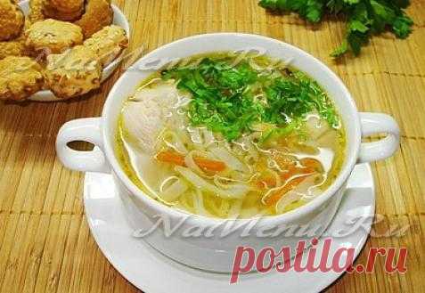 Простые рецепты на каждый день вкусно быстро и легко