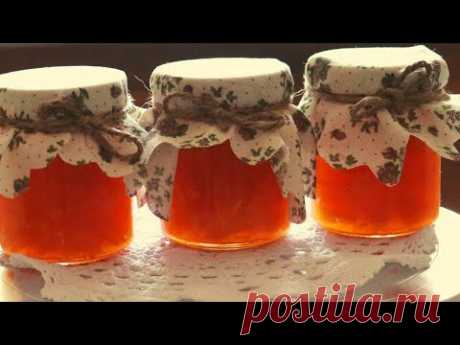 Апельсинове варення. Спробуй і будеш готувати постійно! Мarmellata di arance | Orange jam
