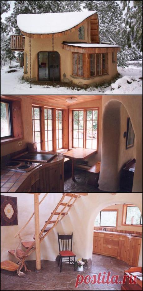 (1) Pinterest: инструмент для поиска и хранения интересных идей