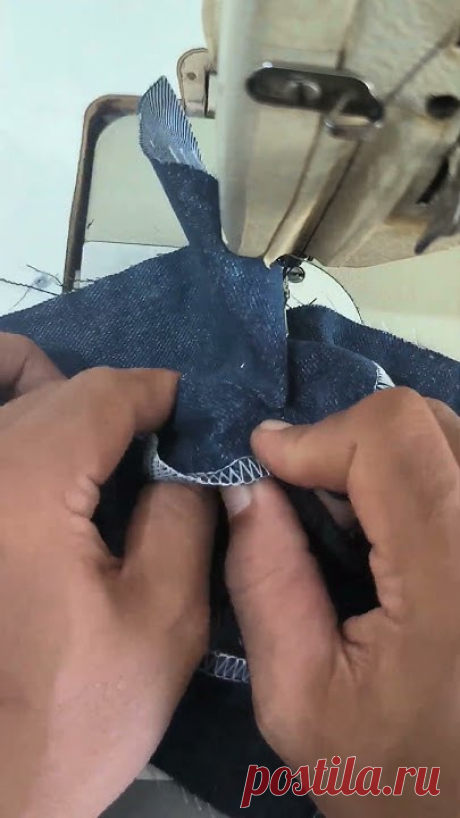 cara membuat variasi jeans bolong  #sewing #celanabahanwoolstrecth #sewinghacks #shorts