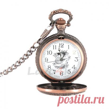 часы карманные