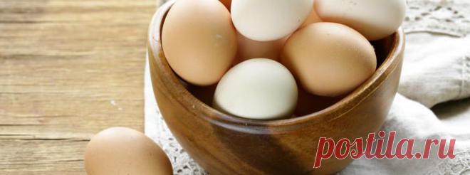 Что использовать вместо куриного яйца в выпечке