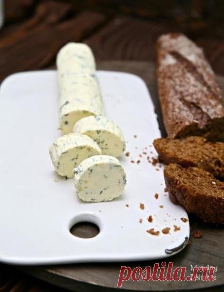 10 видов домашнего сливочного масла / mondaydelights.ru / Surfingbird.ru