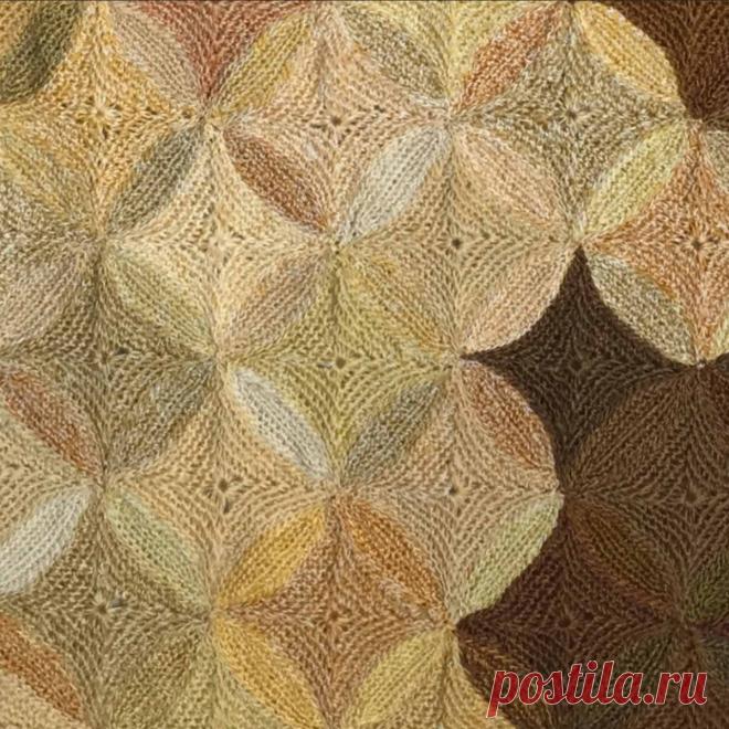 Вязаные дизайнерские вещи от Софи Дижар в т.ч. руками мадагаскарских мастеров | Записки Спицеманьяка | Дзен