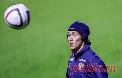 Футболист "Балтики" Бевеев сравнил Карпина и Талалаева. Он отметил, что у обоих специалистов примерно одинаковое видение игры в обороне