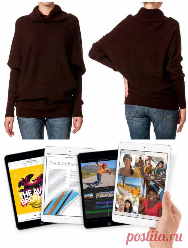 Джемпер женский Westland, Женская одежда WESTLAND