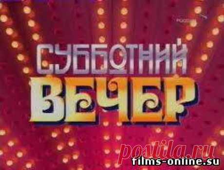 (+1) 20 и 23.05.2016 Приглашаем зрителей на съемку муз.проекта "СУББОТНИЙ ВЕЧЕР" Сбор зрителей в 10:00