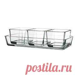 Посуда для духовки - IKEA