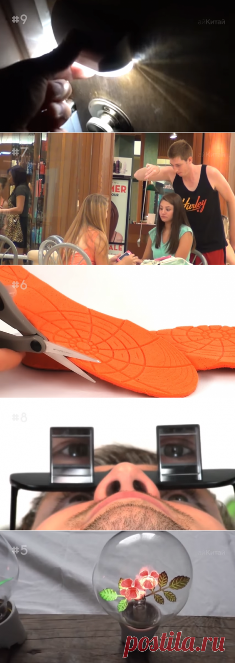 Вот Жеж, Aliexpress: Новые находки на Aliexpress: 10 невероятно крутых вещей из Китая