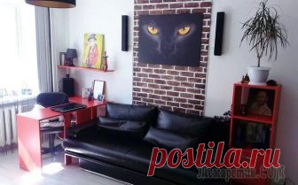 Холостяцкая 