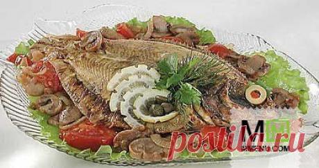 «Сюпрем Дюглери» - кулинарный рецепт. Миллион Меню