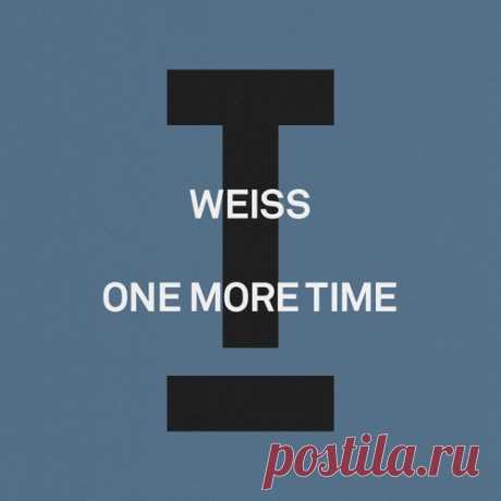 Download Weiss (UK) - One More Time Label Toolroom Styles House Date 2025-02-21 Catalog # TOOL132201Z Length 5:26 Tracks 1