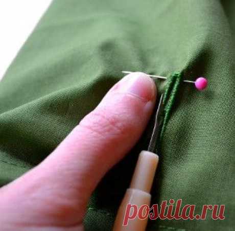 ШВЕЙНЫЕ ПРИМОЧКИ,ОБЛЕГЧАЮЩИЕ НАШУ ТВОРЧЕСКУЮ ЖИЗНЬ