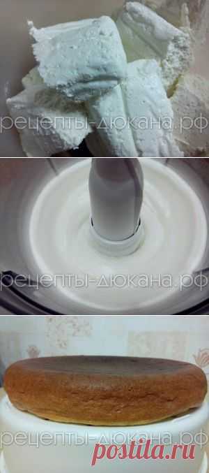 Творожная запеканка по Дюкану: вкусно, как в детском саду | Рецепты диеты Дюкан