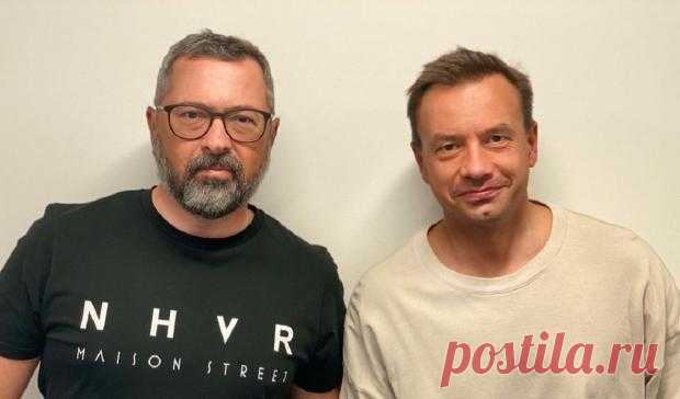 "Новый год к нам мчится": российские звезды не очень удачно перепели песню Дискотеки Аварии