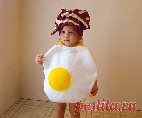 Новогодний костюм детям. Идеи