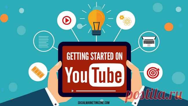 10 хитростей YouTube, о которых вы могли не знать » Женский Мир