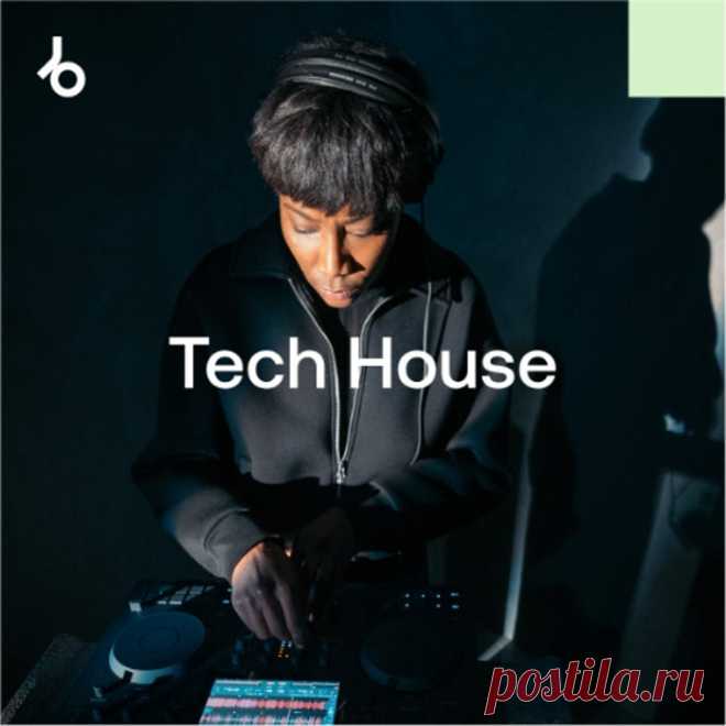 Beatport Amsterdam Dance Event 2025 Tech House FLAC/MP3 » MinimalFreaks.co