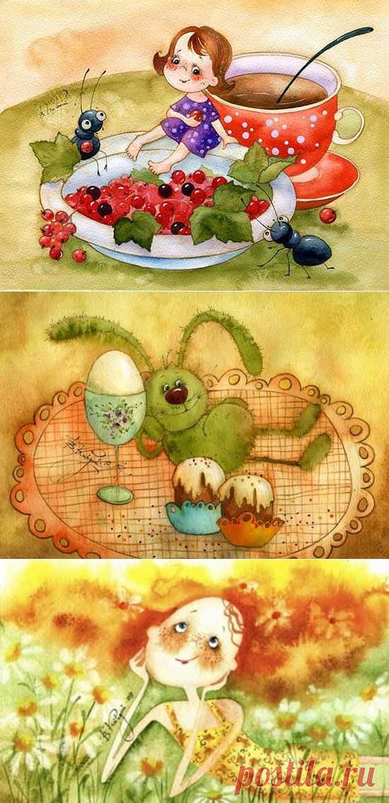 картинки для декупажа. / Картинки для декупажа / PassionForum - мастер-классы по рукоделию