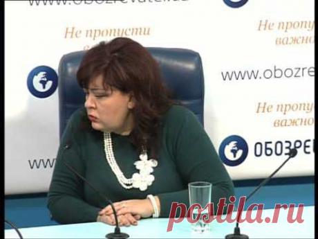 Алена Курилова: все будет хорошо!