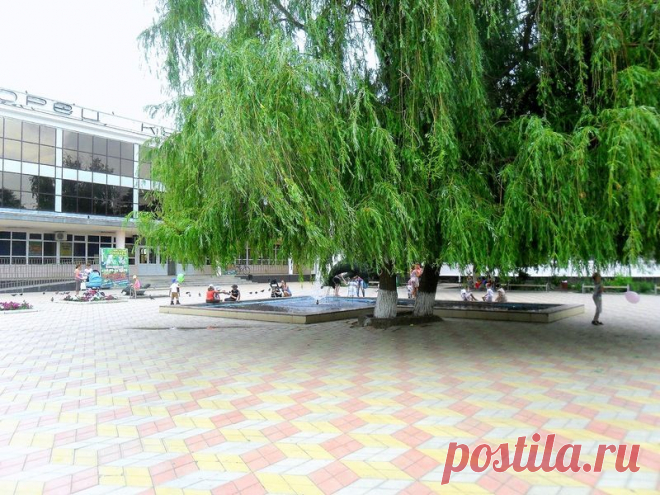 Человек с фотоаппаратом, в жаркий день - 6 Ноября 2015 - Персональный сайт