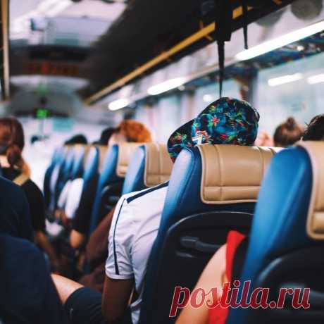 🚍 Быстрые и комфортабельные пассажирские перевозки
🤩 Низкие цены 👤 Водители со стажем 💯 Гарантия безопасности
💖 Индивидуальный подход к каждому клиенту 📞 +7(916)820-68-80