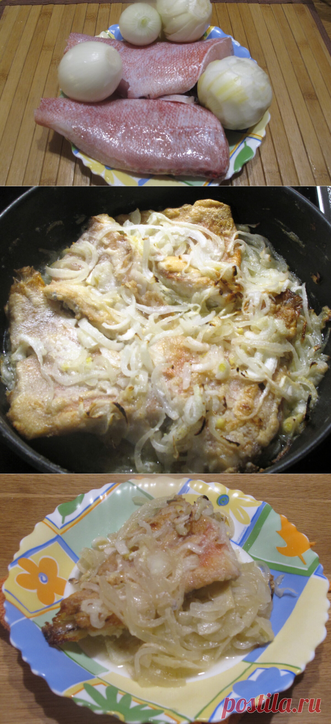 Нашла очень вкусный рецепт приготовления рыбы. Теперь буду готовить только так | Куклы Марины Еремеевой | Яндекс Дзен