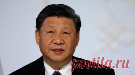 Си Цзиньпин: Китай продолжит укреплять стратегическое партнёрство в рамках БРИКС. КНР продолжит укреплять стратегическое партнёрство в БРИКС, продвигать демократизацию международных отношений и многополярность мира. Читать далее