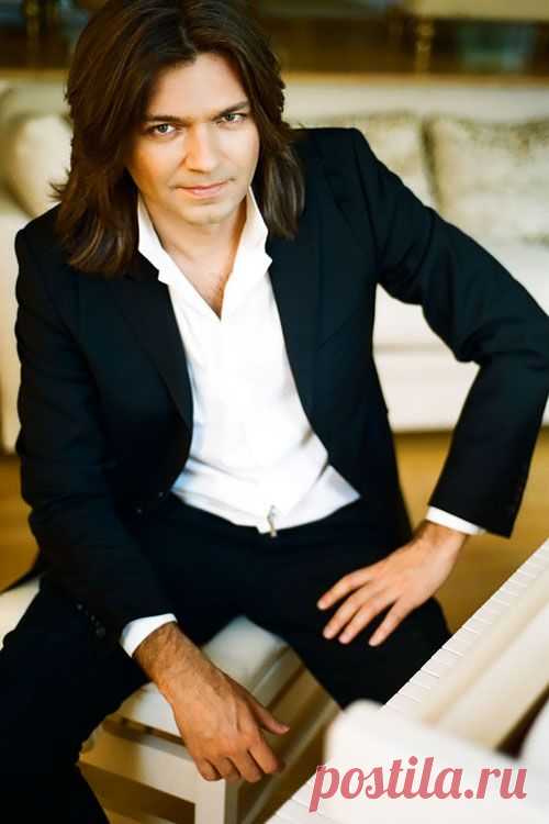 Дмитрий Маликов | Наша дискотека