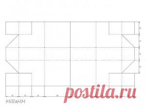 Елочка на ножках своими руками