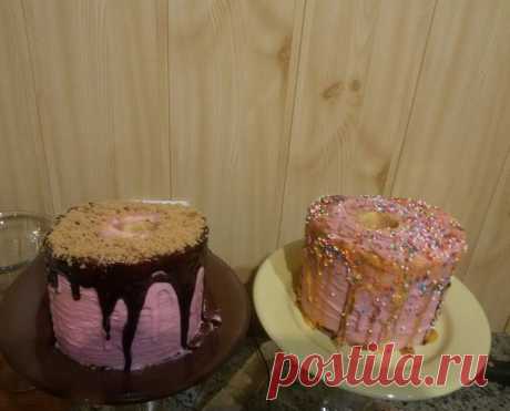 Баумку́хен (нем. Baumkuchen — «дерево-пирог»,