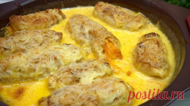 Изумительное мясо на праздничный стол!