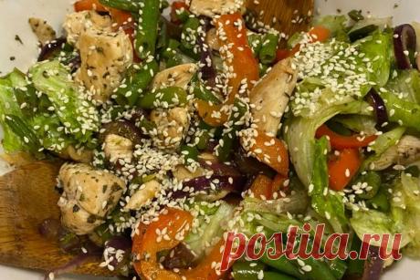 О чем молчат кулинарные книги: три правила теплого салата, чтобы был как ресторане (и рецепт в придачу)
Я вот что заметил, тёплые салаты у нас в стране в большинстве случаев ассоциируются именно с ресторанным меню, а ведь они самые, что ни на есть, «бедняцкие» блюда. Если покопаться в истории кулинарии, то отсылки к появлению теплых салатов ведут на Ближний Восток, и появились они с целью...
Читай пост далее на сайте. Жми ⏫ссылку выше