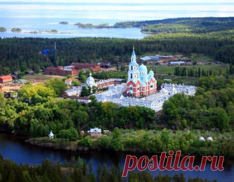 валаам зимой - Поиск в Google