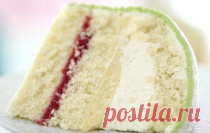 Торт «Принцесса» – 4 рецепта приготовления традиционного шведского торта