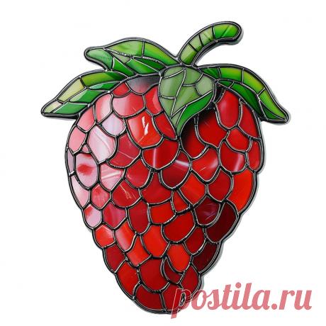 Fresa vidriera se aferra calcomanía pegatina ventana película reutilizable sin residuos regalo para su mamá él hogar - Etsy Chile