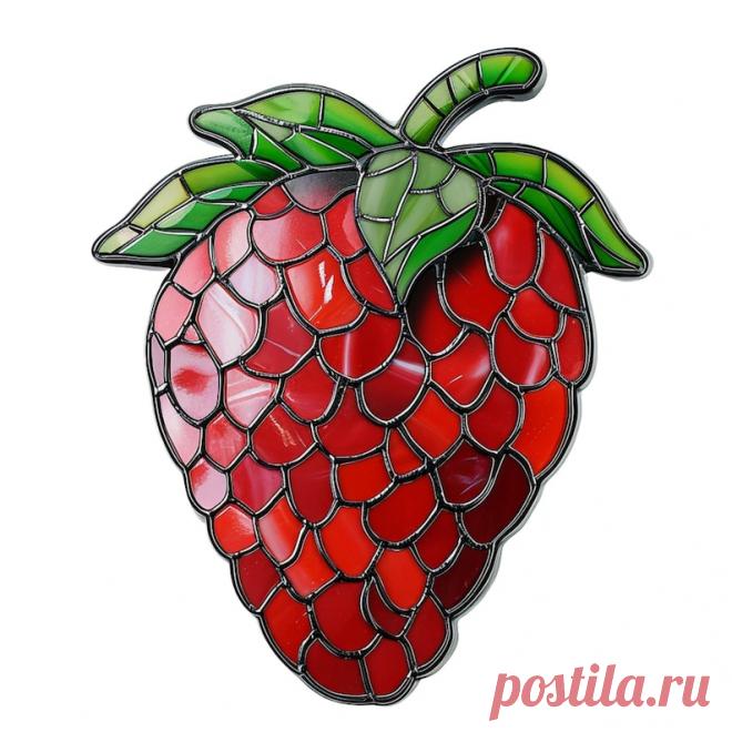 Fresa vidriera se aferra calcomanía pegatina ventana película reutilizable sin residuos regalo para su mamá él hogar - Etsy Chile