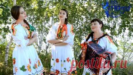 Елена Гуляева и фолк группа ДУШАгрея
