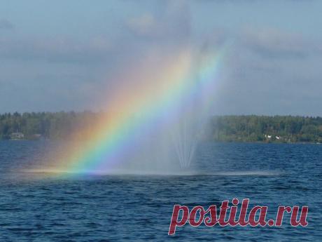 сенеж озеро