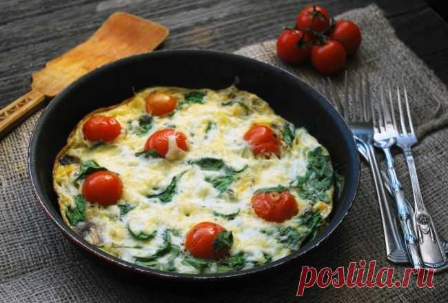 Идеальный завтрак: семь простых рецептов - Портал «Домашний»/Четверг