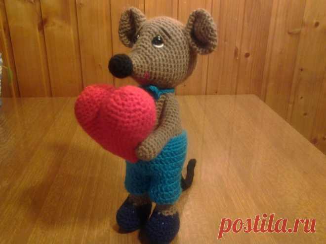 Мышки, крыски