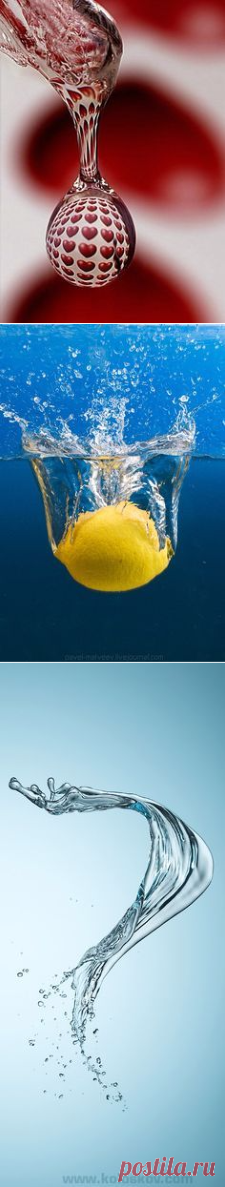 Pinterest • Всемирный каталог идей