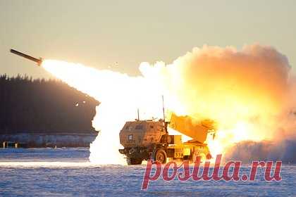 ВСУ обстреляли аэродром в Херсонской области из HIMARS. Вооруженные силы Украины обстреляли аэродром в Херсонской области из американской реактивной системы залпового огня (РСЗО) HIMARS. По факту проведенной противником атаки проводится проверка. Удар по большей части пришел по гражданскому объекту, повреждения получил ангар с удобрениями.