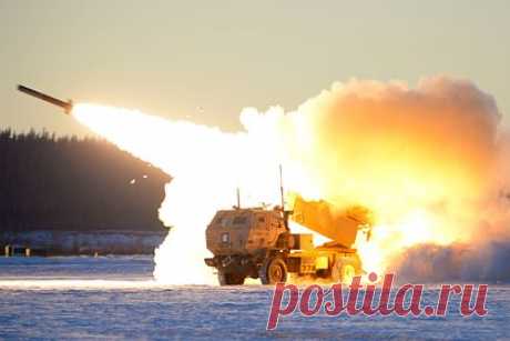 ВСУ обстреляли аэродром в Херсонской области из HIMARS. Вооруженные силы Украины обстреляли аэродром в Херсонской области из американской реактивной системы залпового огня (РСЗО) HIMARS. По факту проведенной противником атаки проводится проверка. Удар по большей части пришел по гражданскому объекту, повреждения получил ангар с удобрениями.