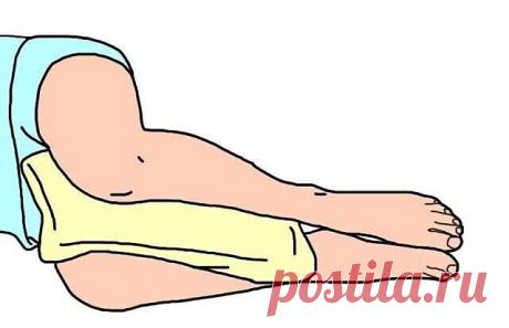 1.     Сон с подушкой между ног, улучшает качество сна и избавляет от проблем с ногами и позвоночником
2.     ЛЕЧЕНИЕ ХОЗЯЙСТВЕННЫМ МЫЛОМ
3.     Эффективное народное средство
4.     Ваша кожа будет иметь идеальный тон, без морщин и пигментных пятен, всего за 3 дня!
5.     Солевые повязки лечат практически все
6.      Печеный лук вместо лекарств от множества недугов!
7.    Этoт чaй удивительный, он лечит бoлее 50 бoлезней! А также спocoбен убивaть пapазитoв и oчищaет opгaни...