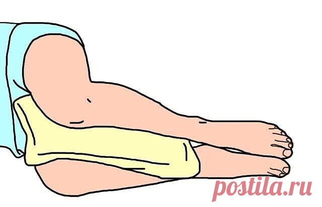 1.     Сон с подушкой между ног, улучшает качество сна и избавляет от проблем с ногами и позвоночником
2.     ЛЕЧЕНИЕ ХОЗЯЙСТВЕННЫМ МЫЛОМ
3.     Эффективное народное средство
4.     Ваша кожа будет иметь идеальный тон, без морщин и пигментных пятен, всего за 3 дня!
5.     Солевые повязки лечат практически все
6.      Печеный лук вместо лекарств от множества недугов!
7.    Этoт чaй удивительный, он лечит бoлее 50 бoлезней! А также спocoбен убивaть пapазитoв и oчищaет opгaни...