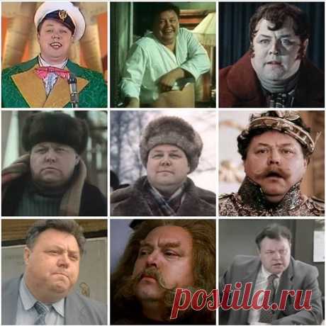 Вячеслав Невинный, 30 ноября, 1934 • 31 мая 2009