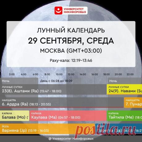Астрологический прогноз на среду, 29 сентября 2021 года
Будьте бережными по отношению к себе и к окружающим в этот день. Сделайте -несколько вдохов-выдохов прежде чем сказать что-то жесткое и колкое другому, даже если это чистая правда. Сегодня слова как никогда могут ранить и причинять сильную боль. Это хороший момент, чтобы закрыть навсегда двери в болезненные переживания прошлого, а еще лучше перед этим проработать […]
Читай пост далее на сайте. Жми ⏫ссылку выше