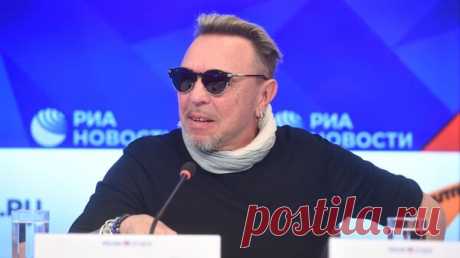 Гарик Сукачев поставит спектакль в &quot;Современнике&quot;